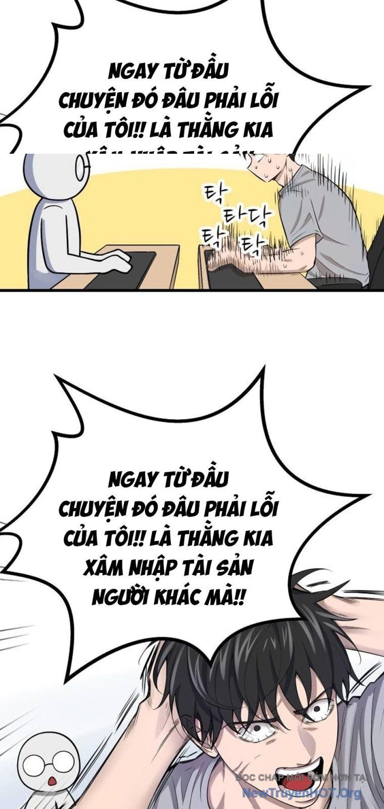 Chớ Bước Vào Nhà Hoang - Chapter 9 - Page 112