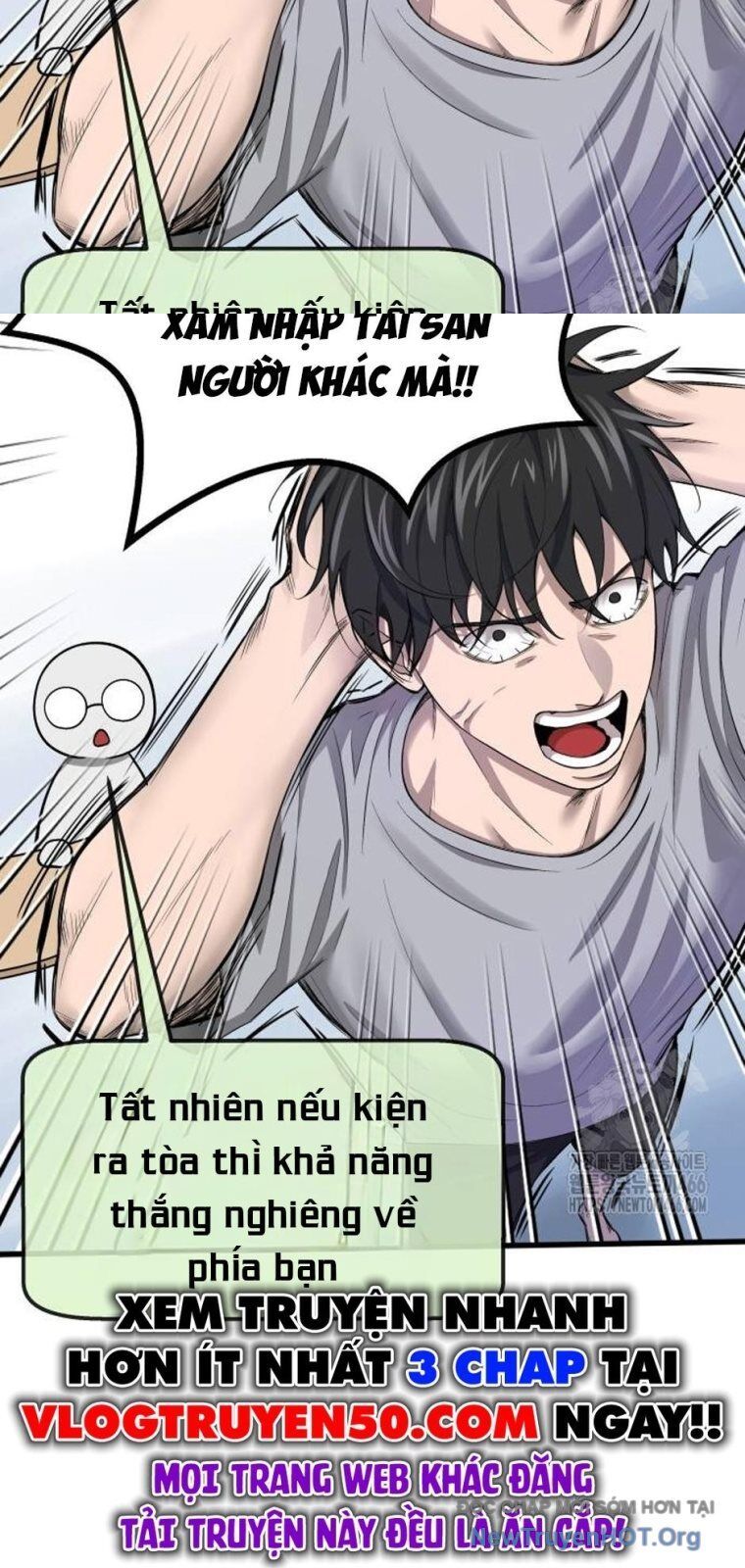 Chớ Bước Vào Nhà Hoang - Chapter 9 - Page 113