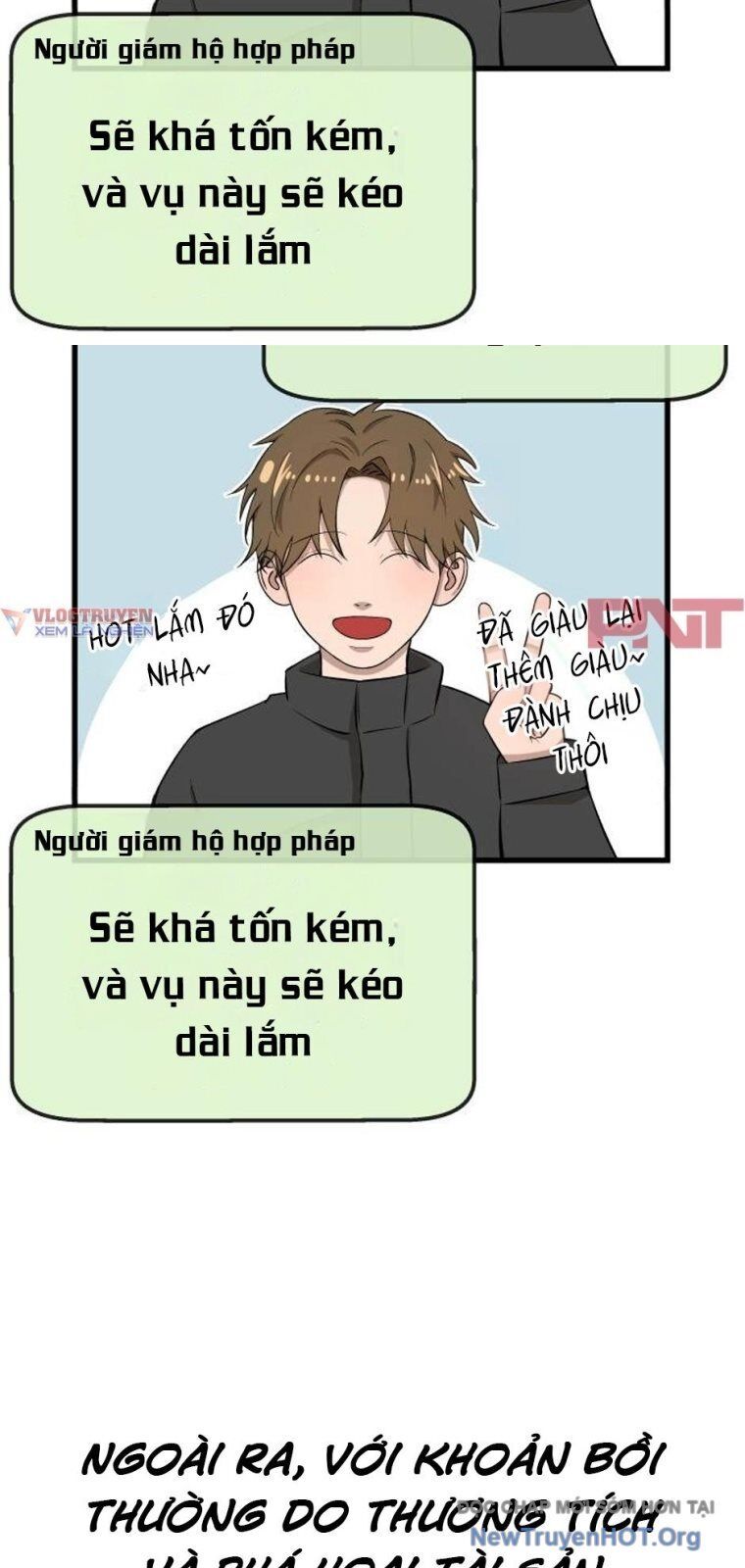 Chớ Bước Vào Nhà Hoang - Chapter 9 - Page 115