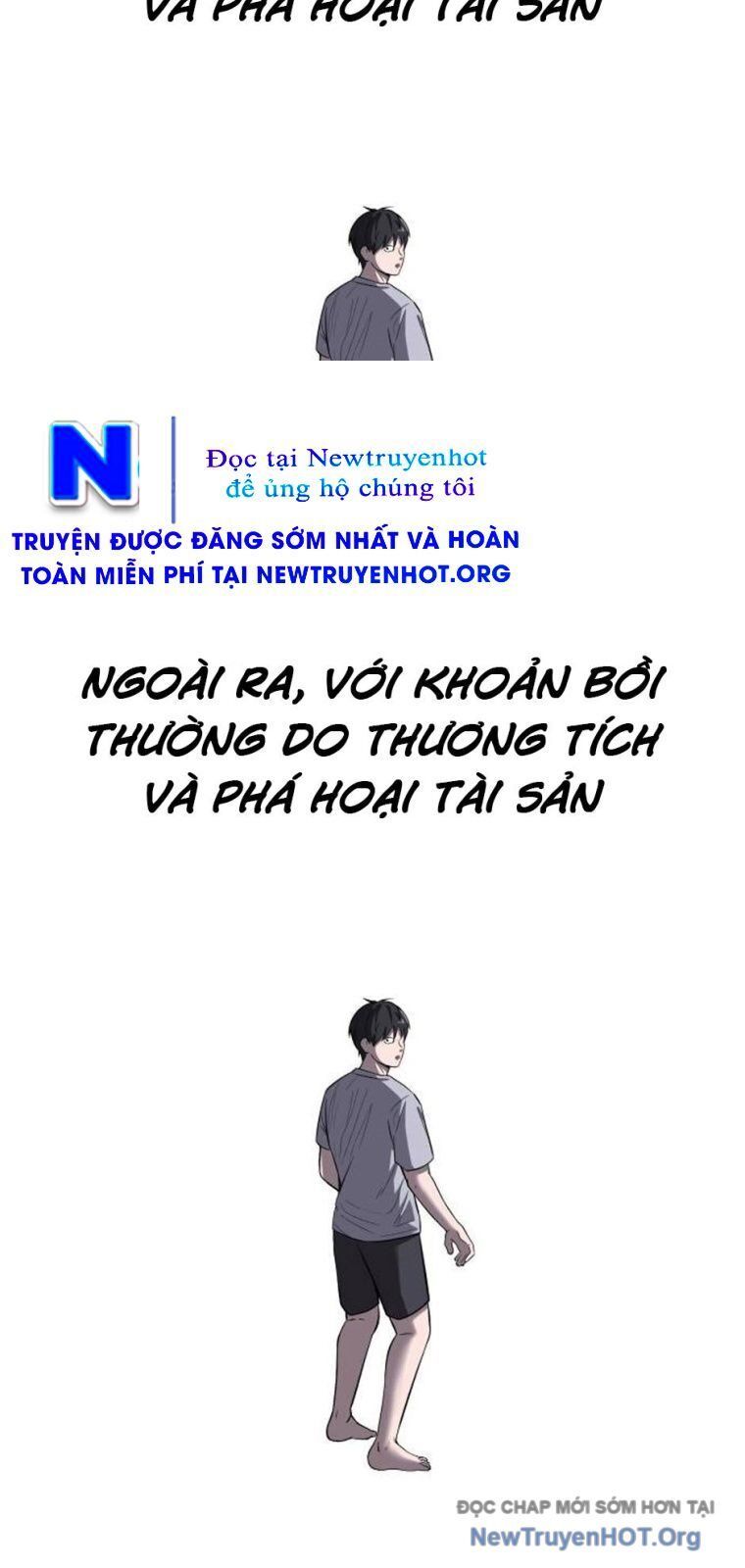 Chớ Bước Vào Nhà Hoang - Chapter 9 - Page 116