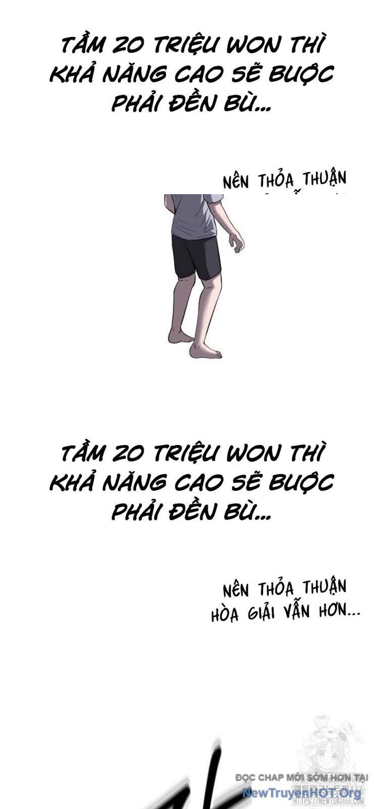 Chớ Bước Vào Nhà Hoang - Chapter 9 - Page 117