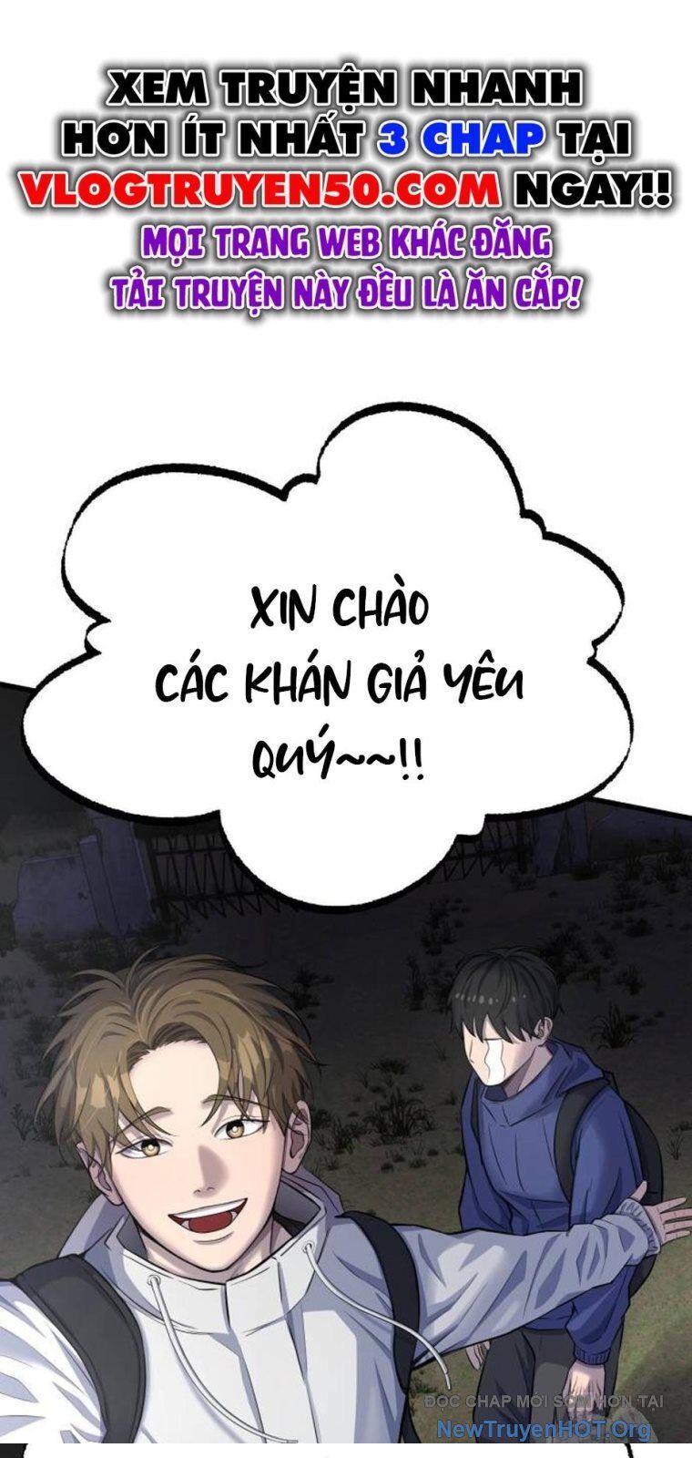 Chớ Bước Vào Nhà Hoang - Chapter 9 - Page 121