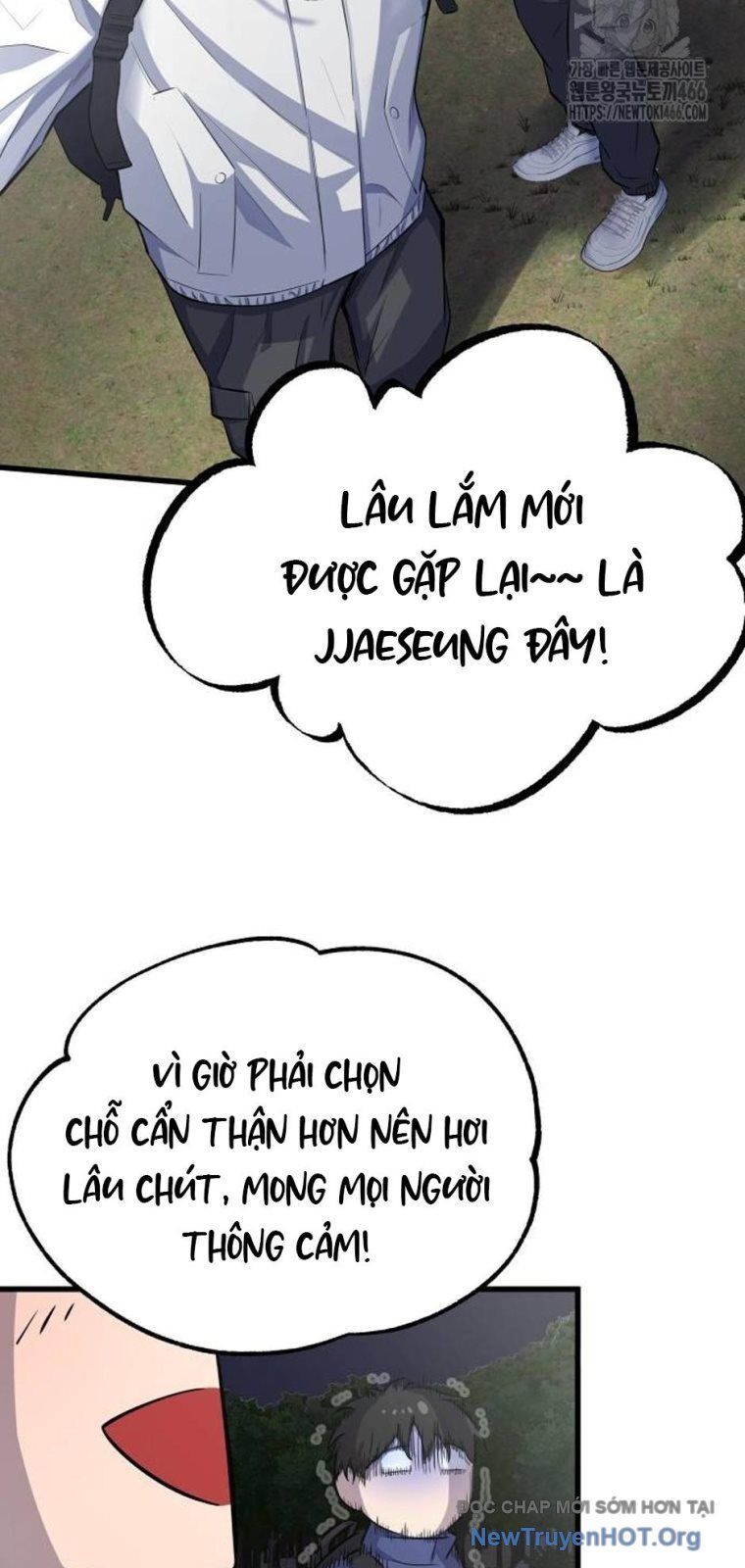 Chớ Bước Vào Nhà Hoang - Chapter 9 - Page 123