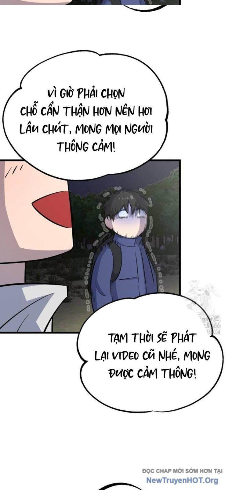 Chớ Bước Vào Nhà Hoang - Chapter 9 - Page 124