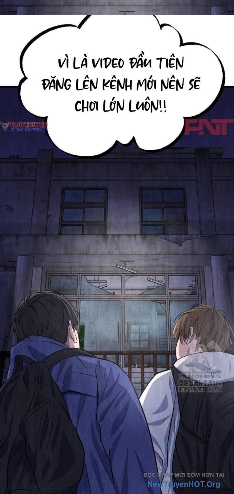 Chớ Bước Vào Nhà Hoang - Chapter 9 - Page 126