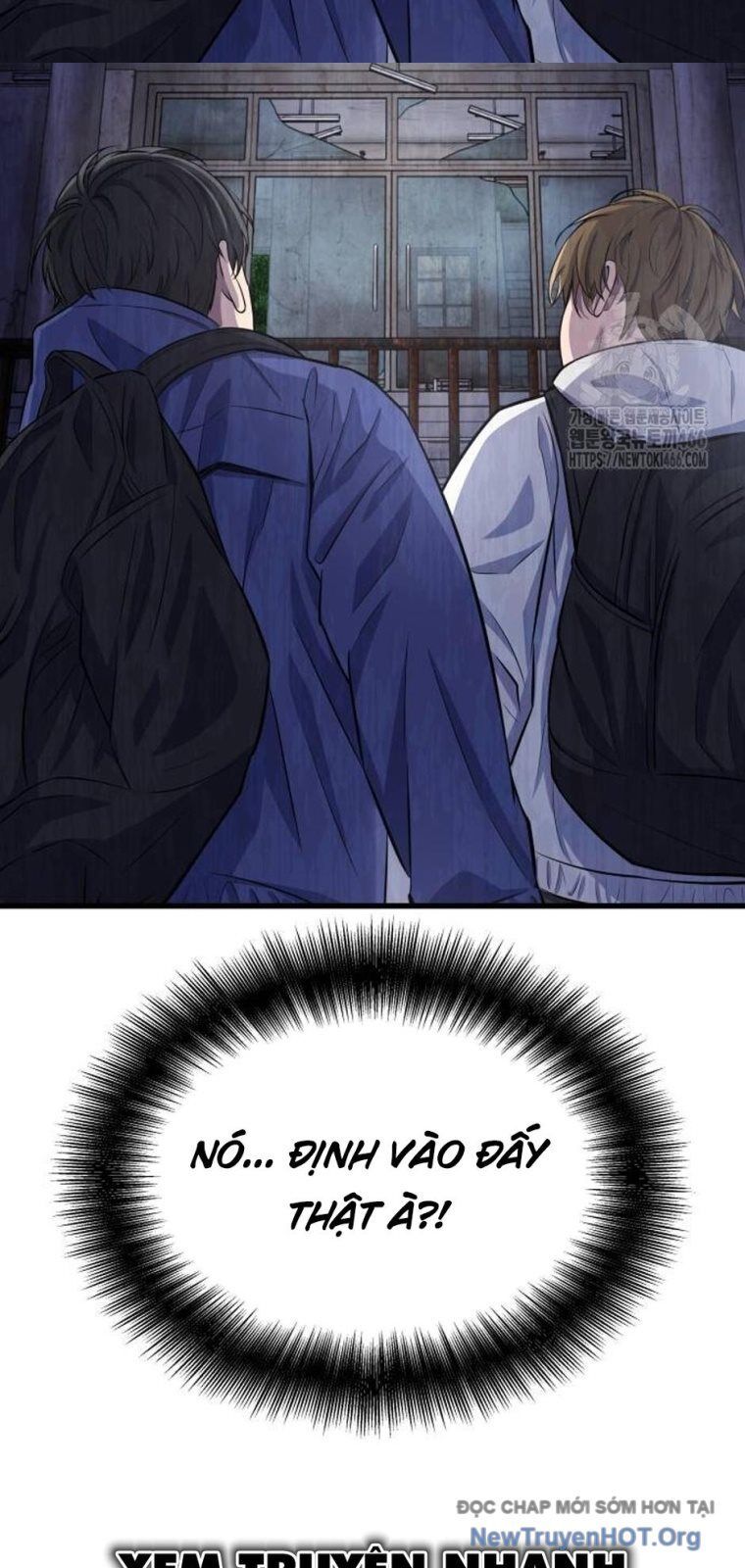 Chớ Bước Vào Nhà Hoang - Chapter 9 - Page 127