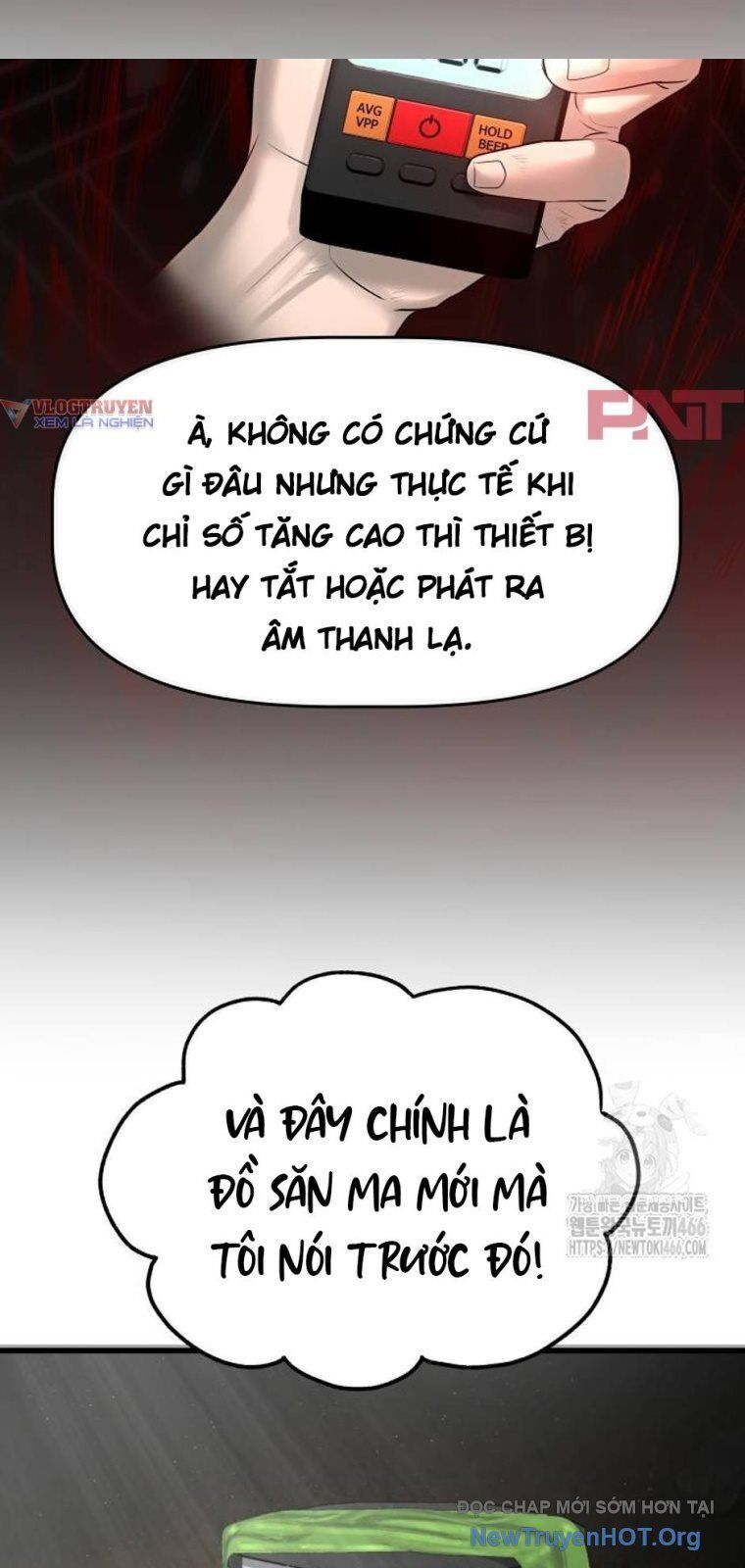 Chớ Bước Vào Nhà Hoang - Chapter 9 - Page 137