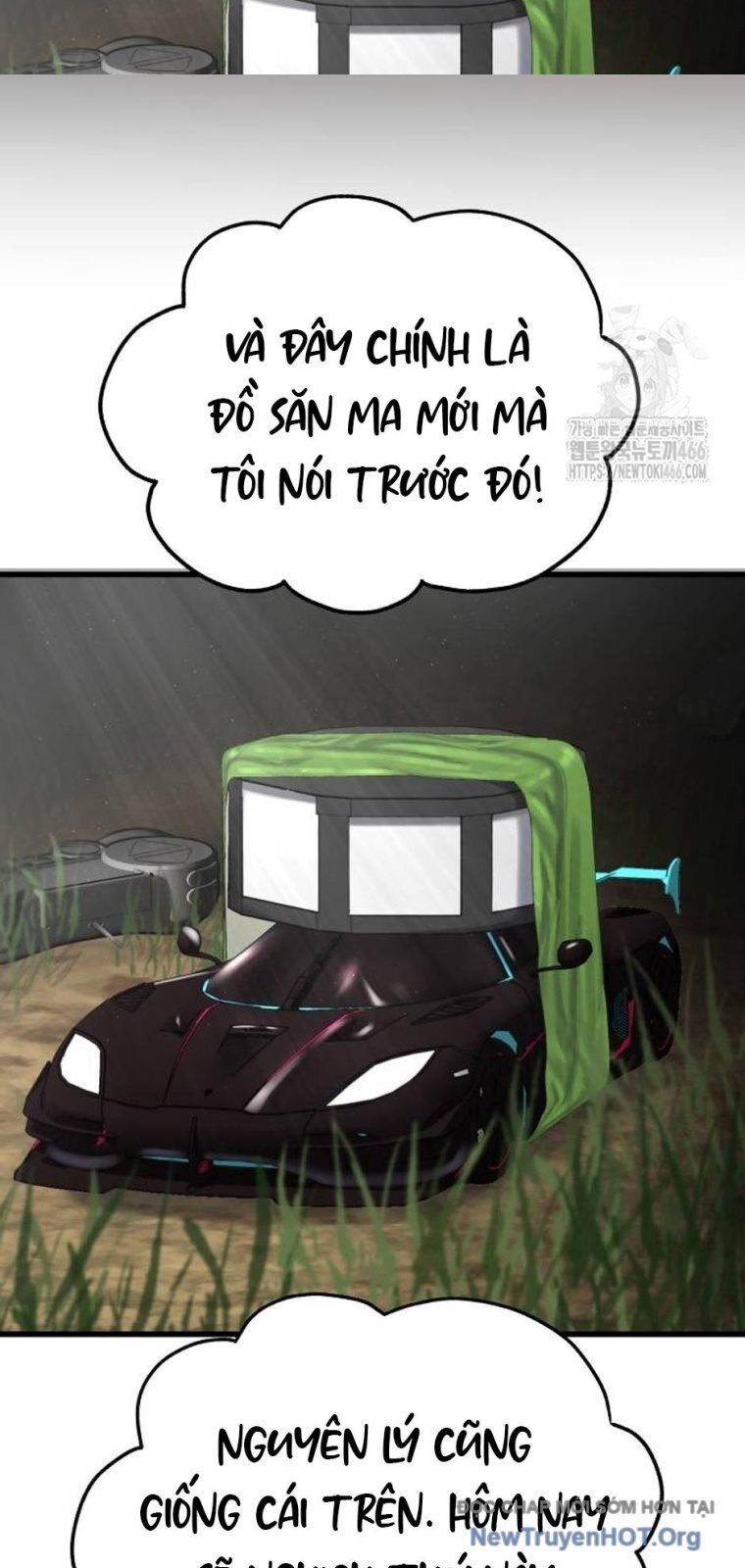 Chớ Bước Vào Nhà Hoang - Chapter 9 - Page 138