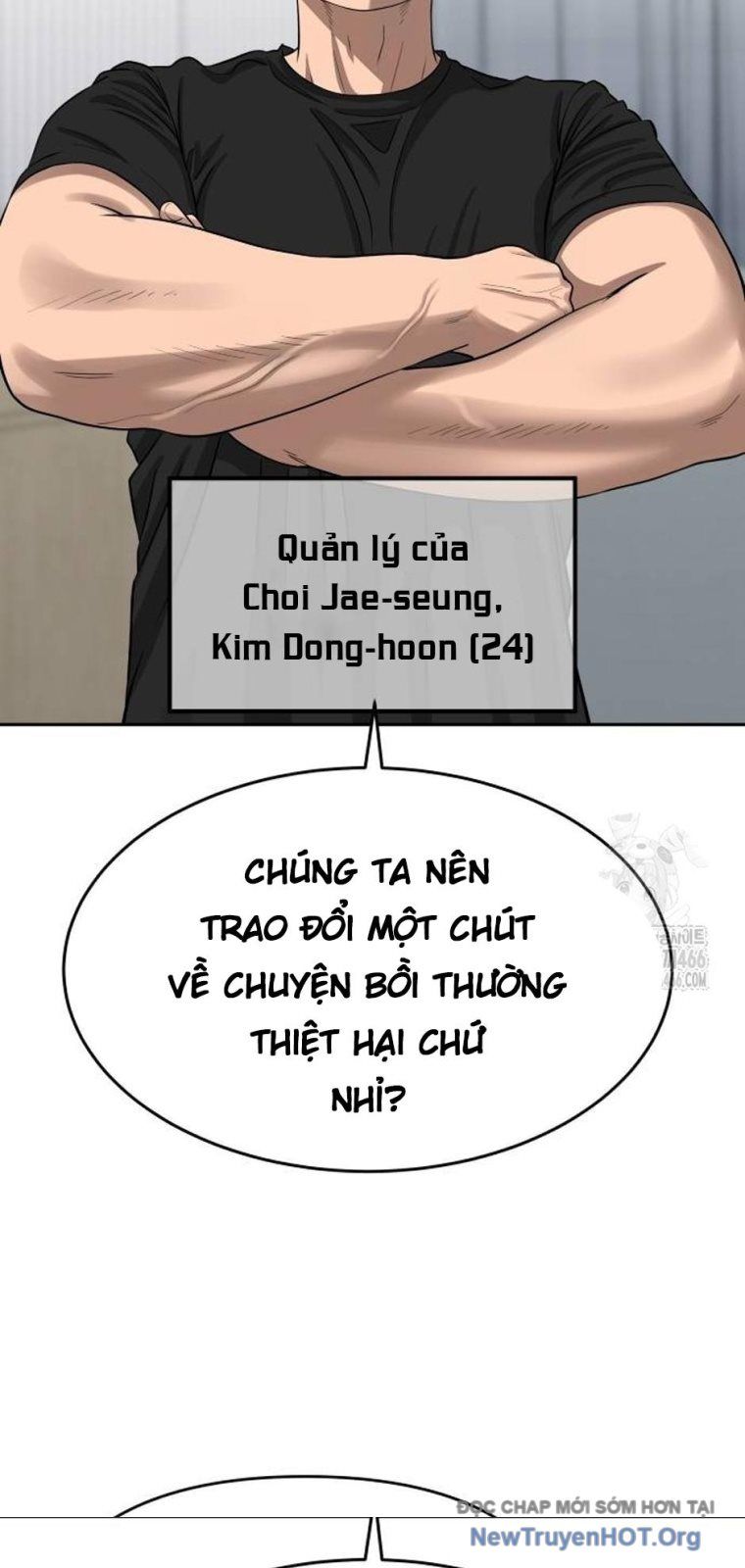 Chớ Bước Vào Nhà Hoang - Chapter 9 - Page 14