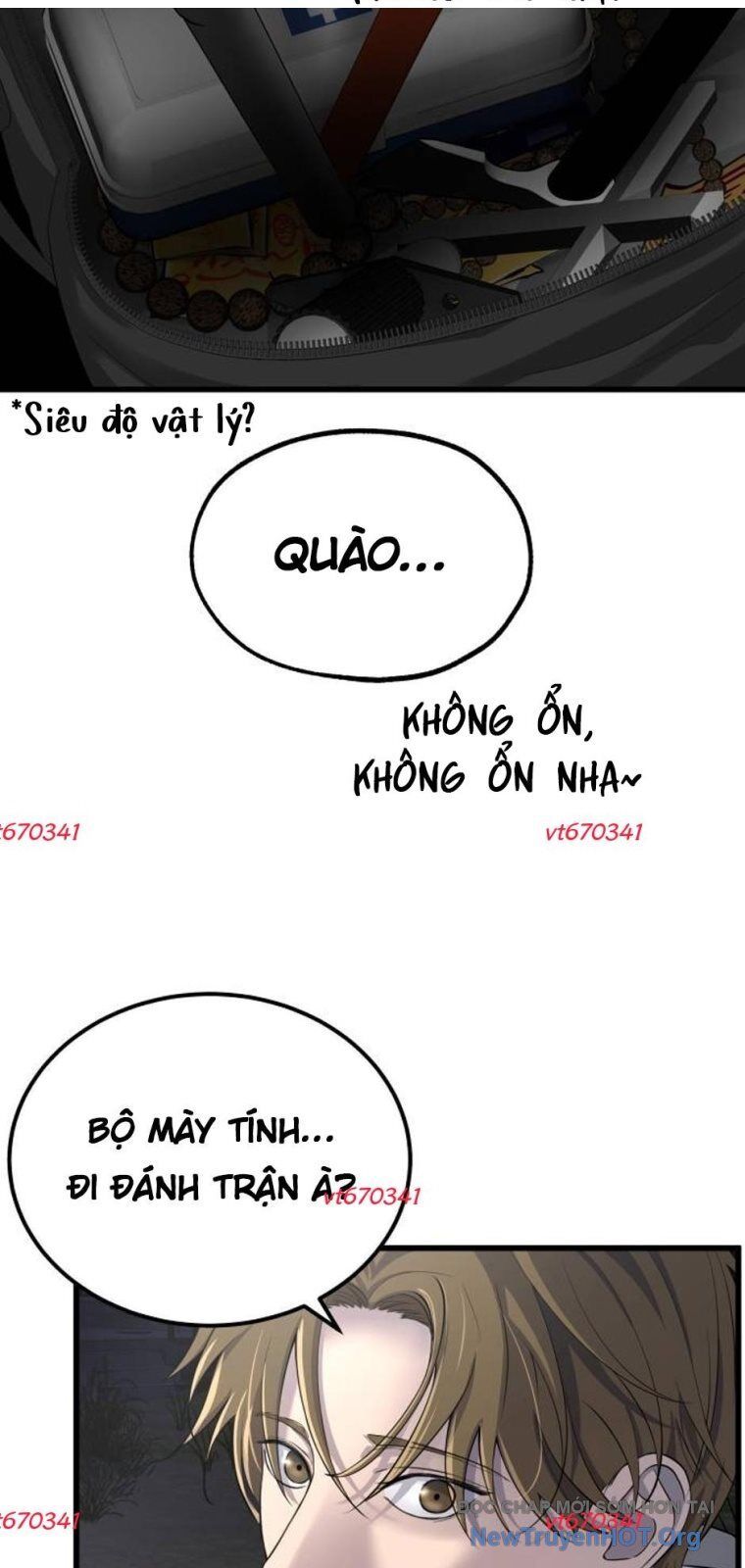 Chớ Bước Vào Nhà Hoang - Chapter 9 - Page 144