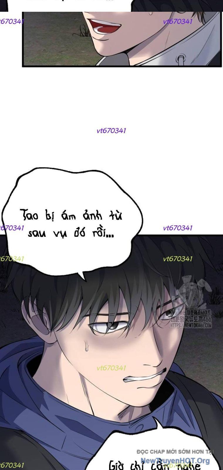 Chớ Bước Vào Nhà Hoang - Chapter 9 - Page 146