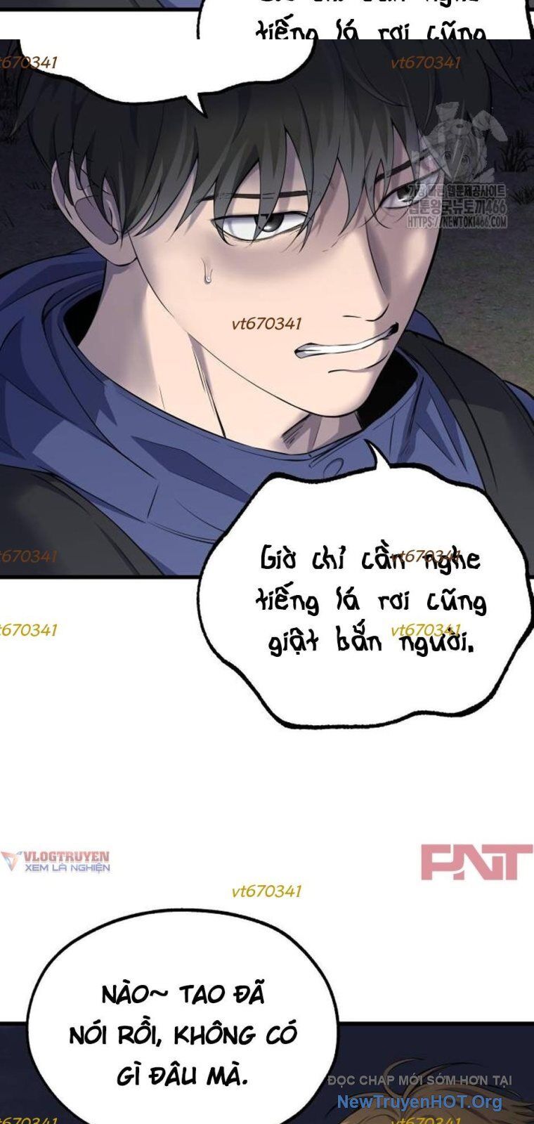 Chớ Bước Vào Nhà Hoang - Chapter 9 - Page 147