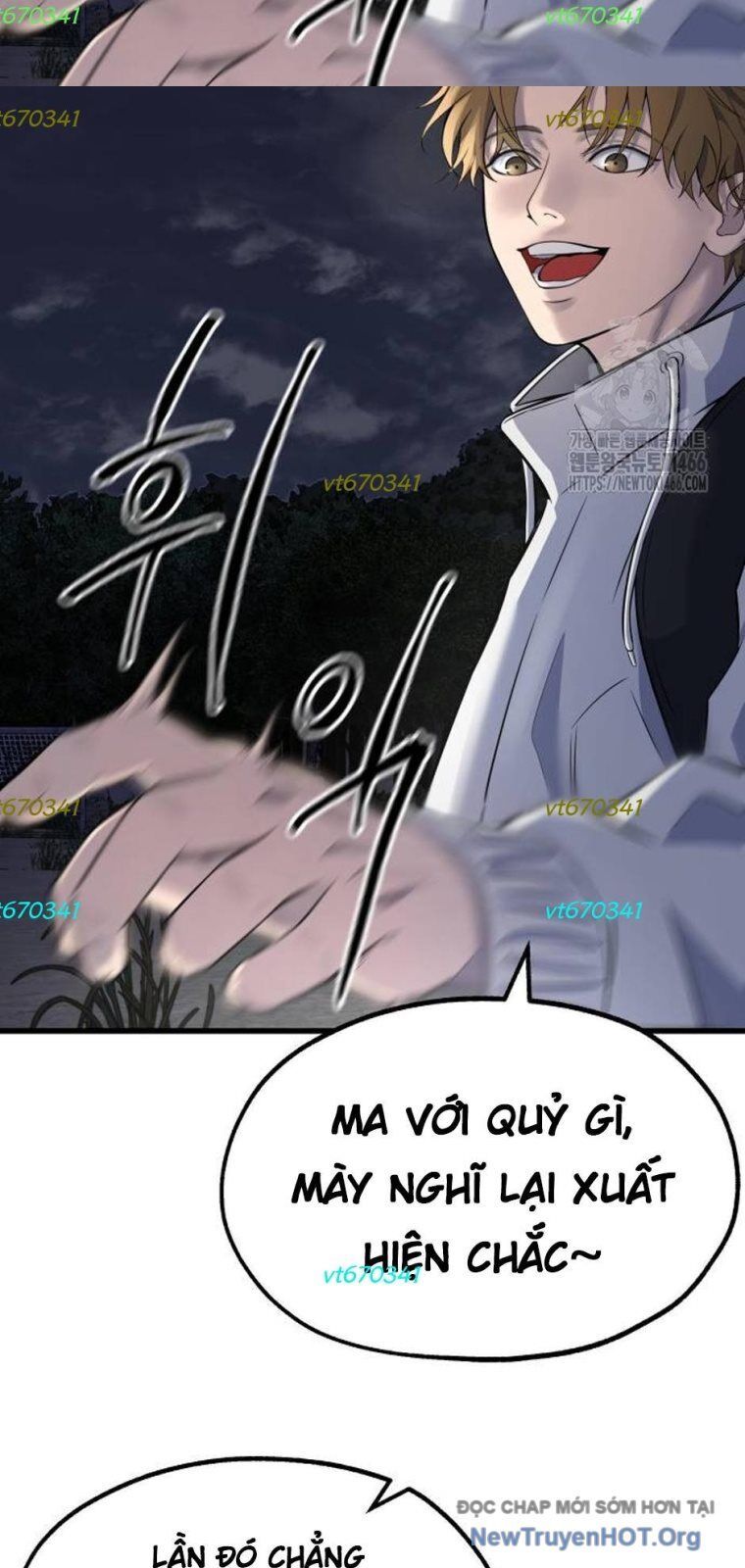 Chớ Bước Vào Nhà Hoang - Chapter 9 - Page 149