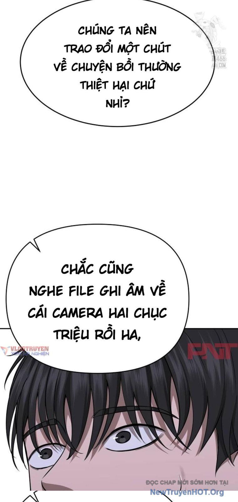 Chớ Bước Vào Nhà Hoang - Chapter 9 - Page 15