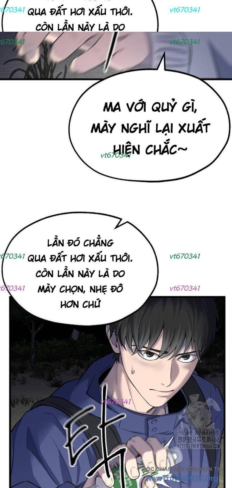 Chớ Bước Vào Nhà Hoang - Chapter 9 - Page 150