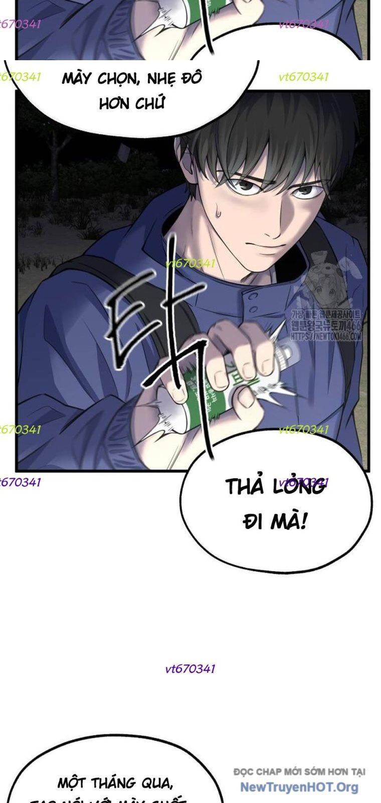 Chớ Bước Vào Nhà Hoang - Chapter 9 - Page 151