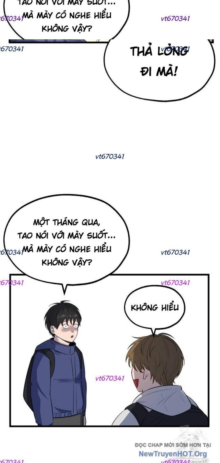 Chớ Bước Vào Nhà Hoang - Chapter 9 - Page 152