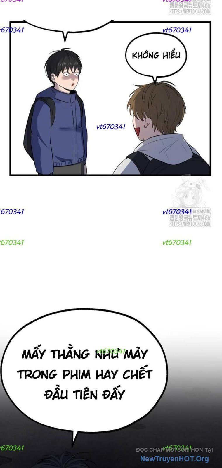 Chớ Bước Vào Nhà Hoang - Chapter 9 - Page 153