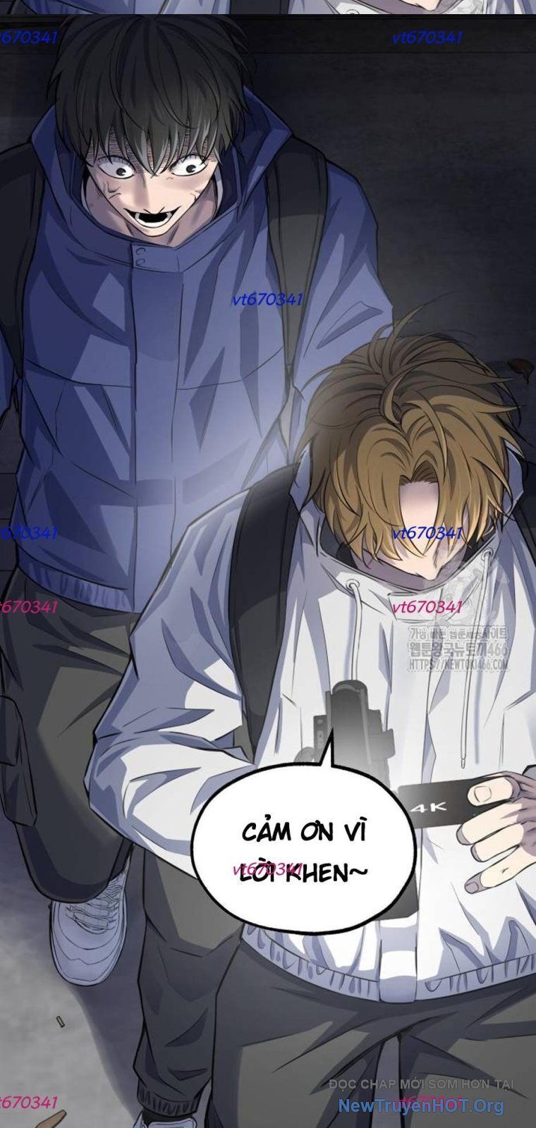 Chớ Bước Vào Nhà Hoang - Chapter 9 - Page 155