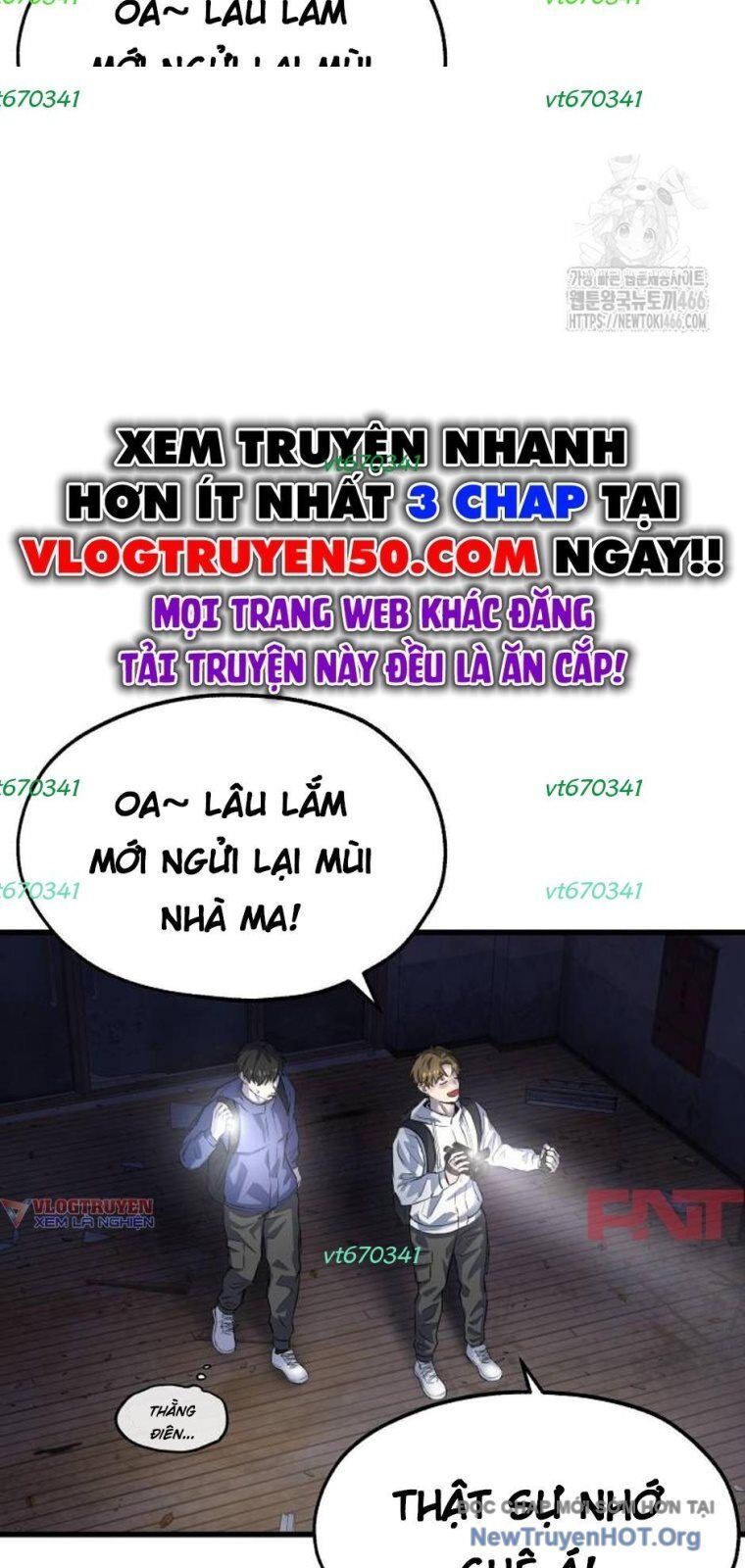 Chớ Bước Vào Nhà Hoang - Chapter 9 - Page 158