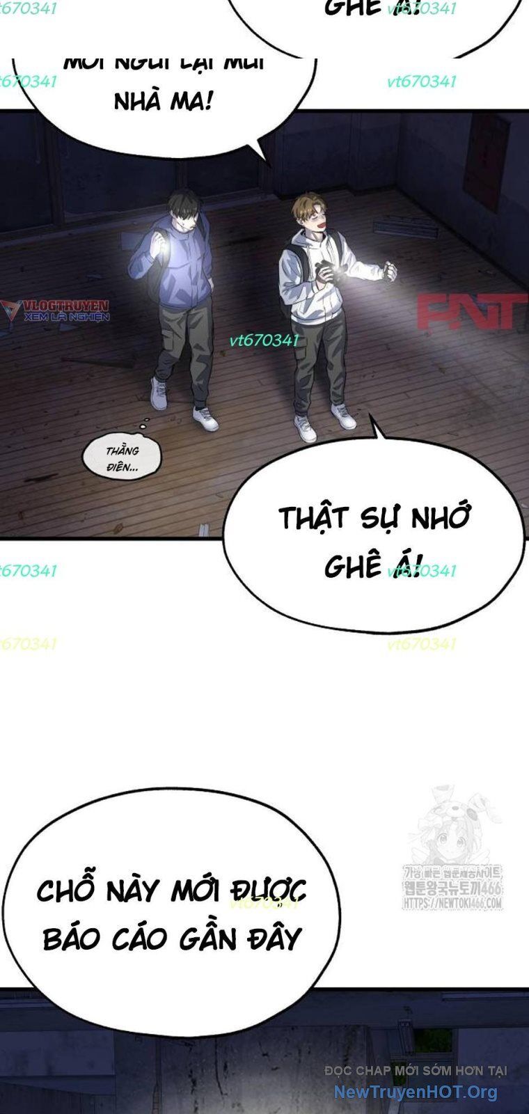 Chớ Bước Vào Nhà Hoang - Chapter 9 - Page 159