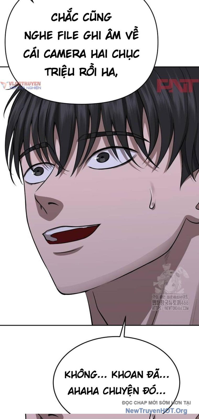 Chớ Bước Vào Nhà Hoang - Chapter 9 - Page 16