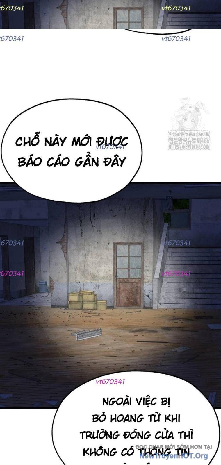 Chớ Bước Vào Nhà Hoang - Chapter 9 - Page 160