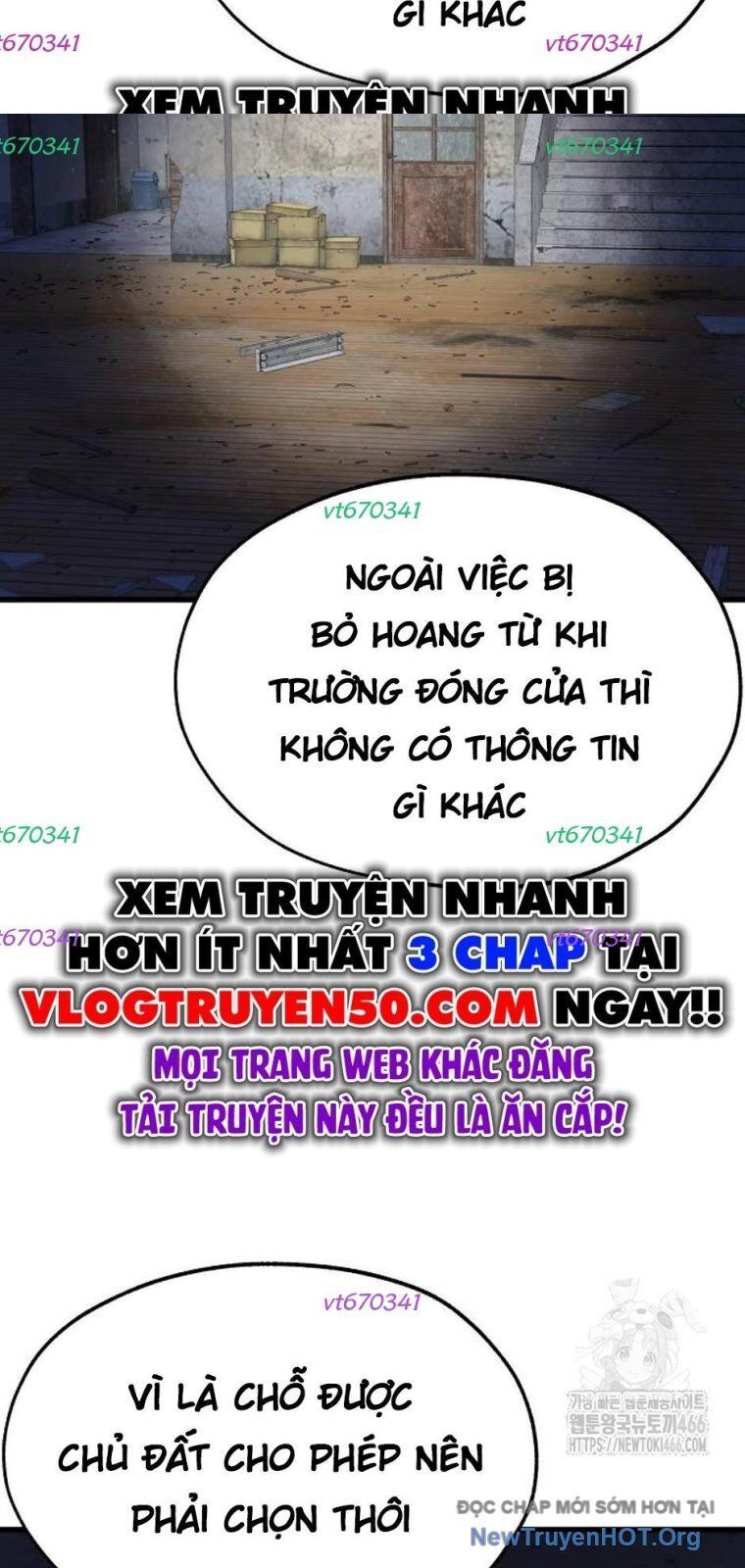 Chớ Bước Vào Nhà Hoang - Chapter 9 - Page 161