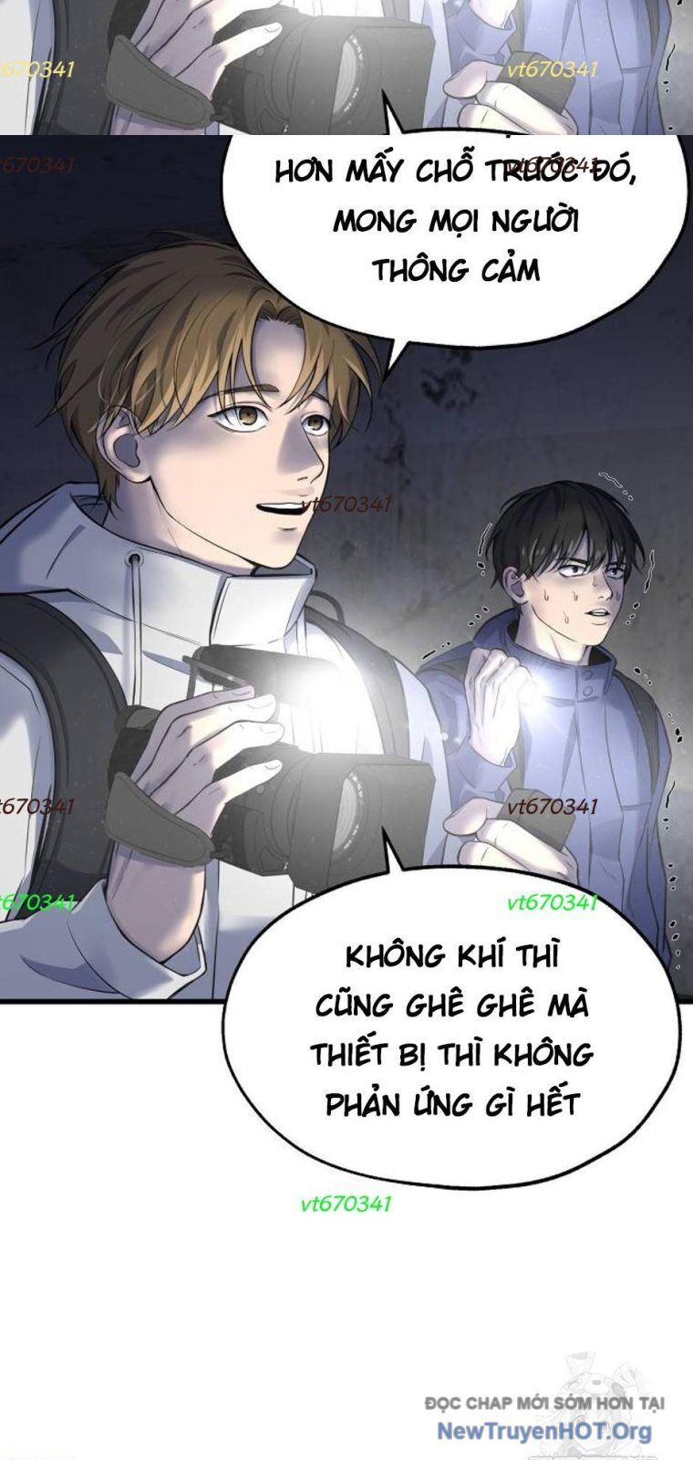 Chớ Bước Vào Nhà Hoang - Chapter 9 - Page 163