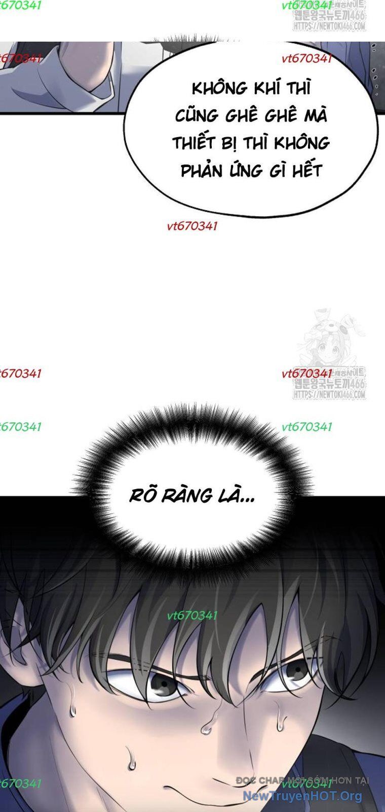 Chớ Bước Vào Nhà Hoang - Chapter 9 - Page 164