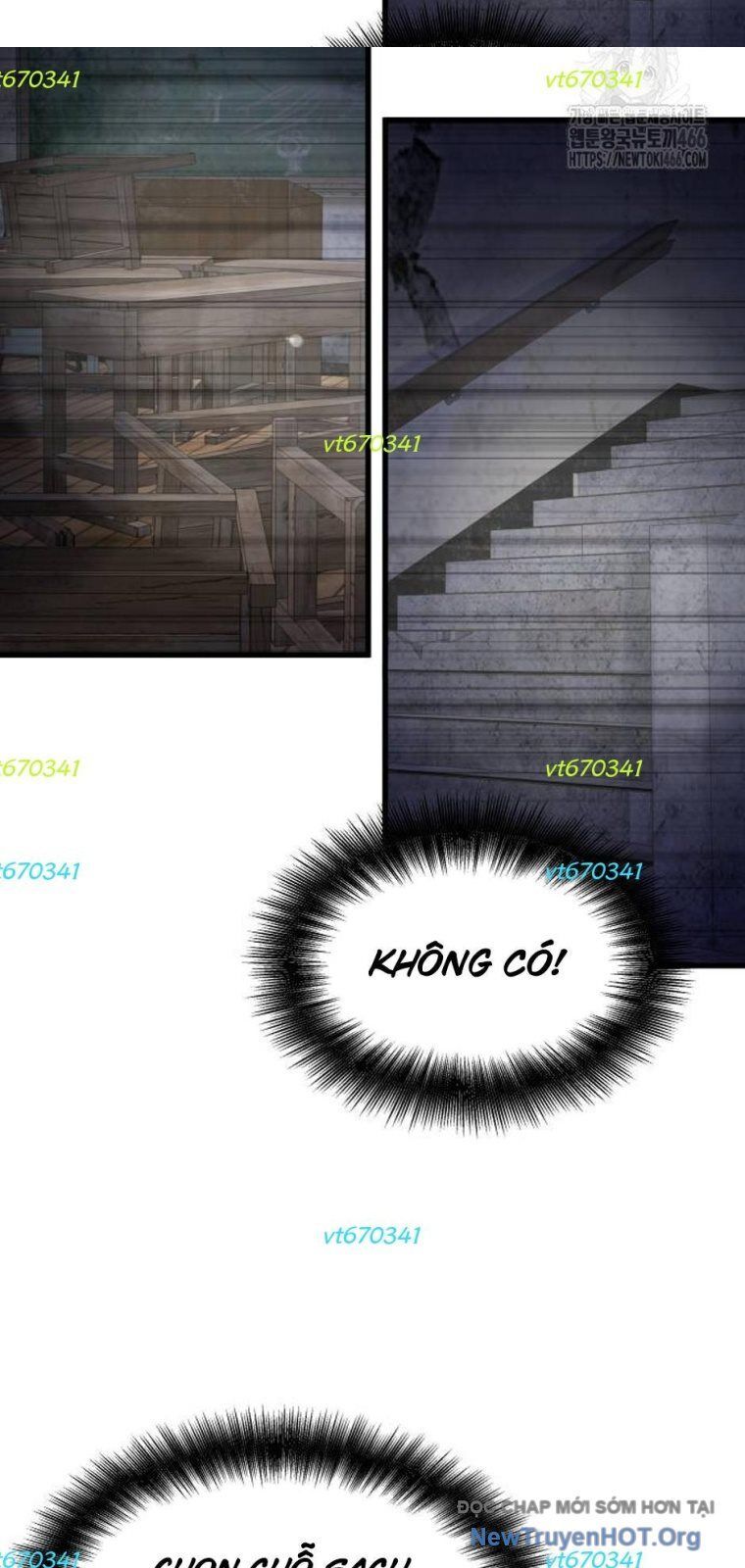 Chớ Bước Vào Nhà Hoang - Chapter 9 - Page 167