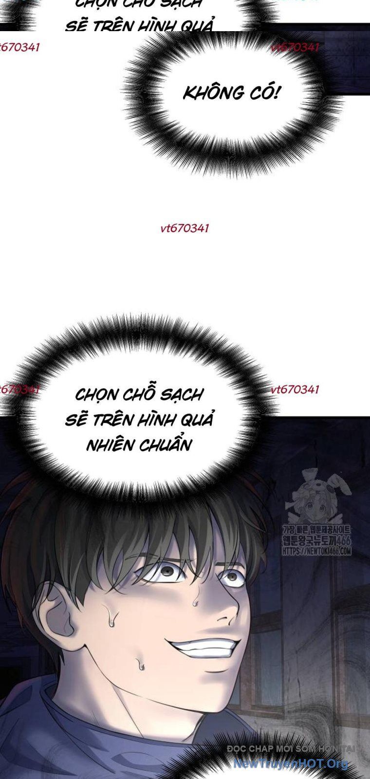 Chớ Bước Vào Nhà Hoang - Chapter 9 - Page 168