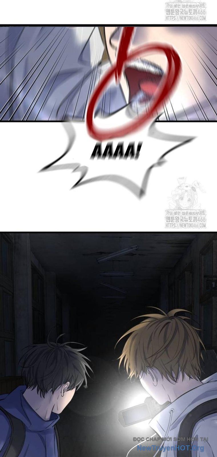 Chớ Bước Vào Nhà Hoang - Chapter 9 - Page 175