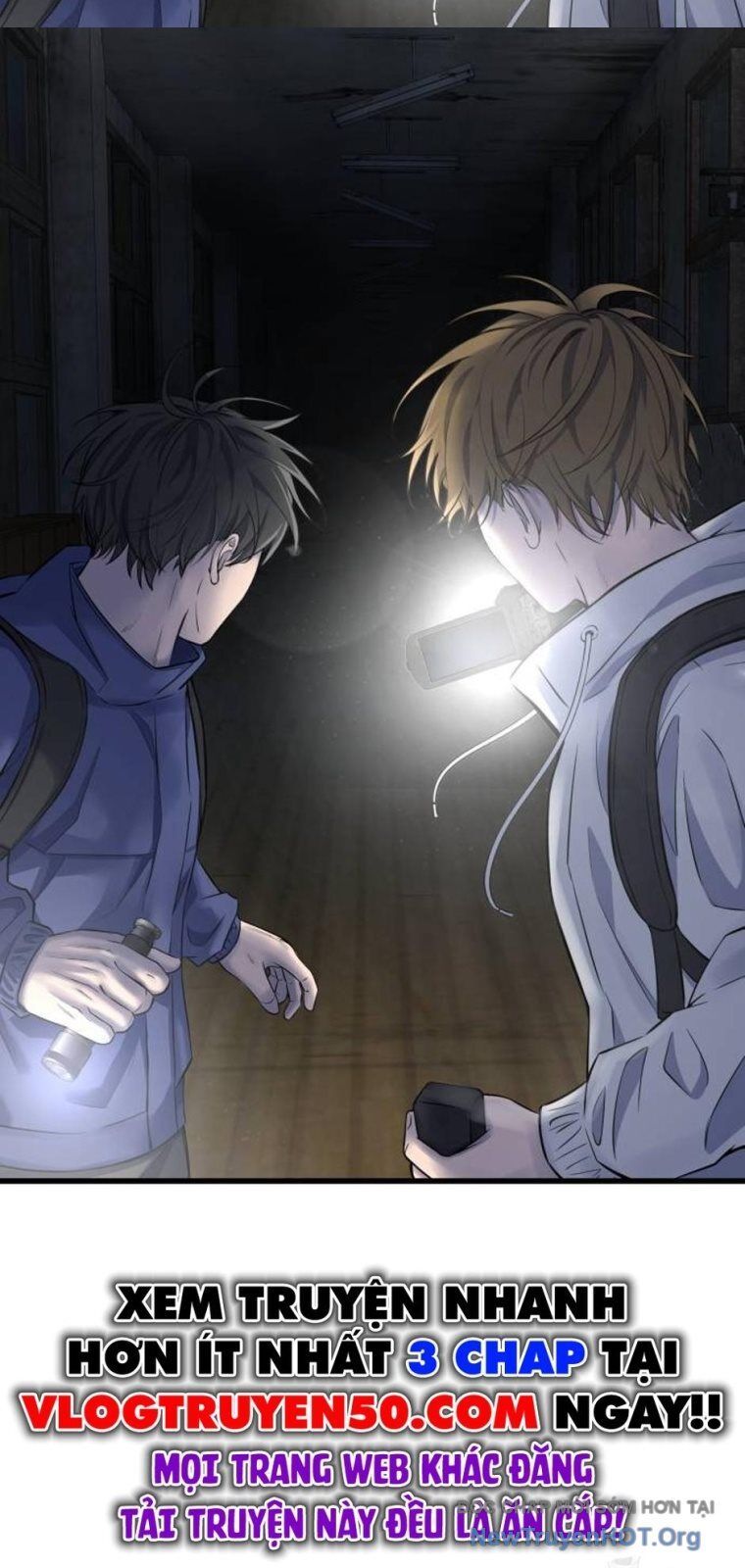 Chớ Bước Vào Nhà Hoang - Chapter 9 - Page 176