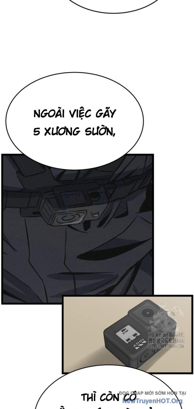 Chớ Bước Vào Nhà Hoang - Chapter 9 - Page 18