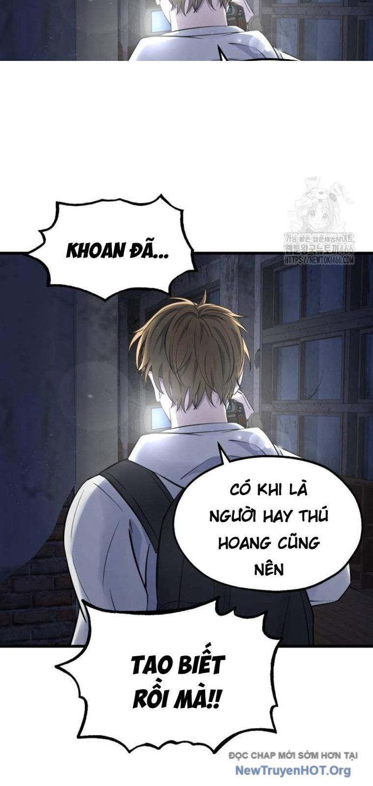Chớ Bước Vào Nhà Hoang - Chapter 9 - Page 182