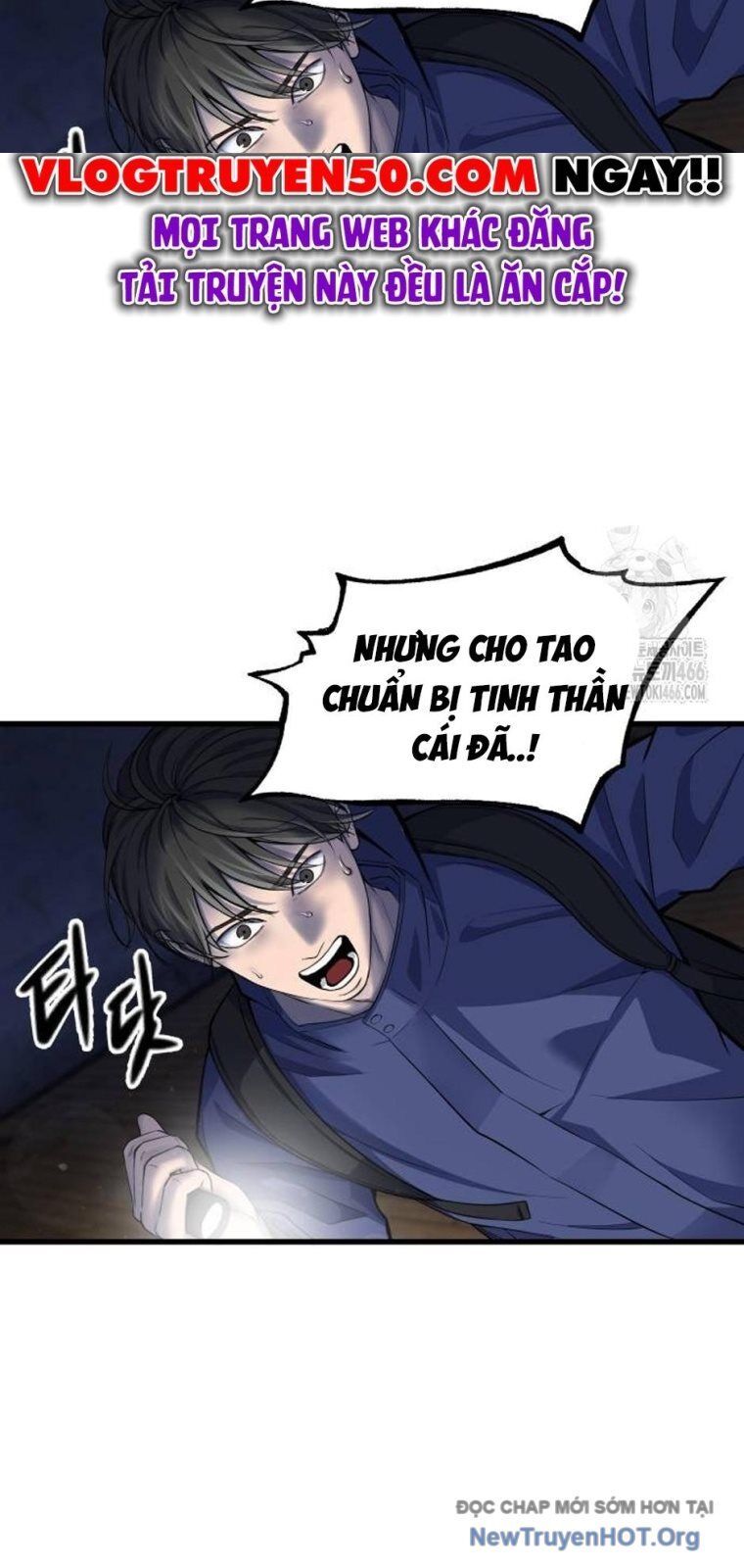 Chớ Bước Vào Nhà Hoang - Chapter 9 - Page 184