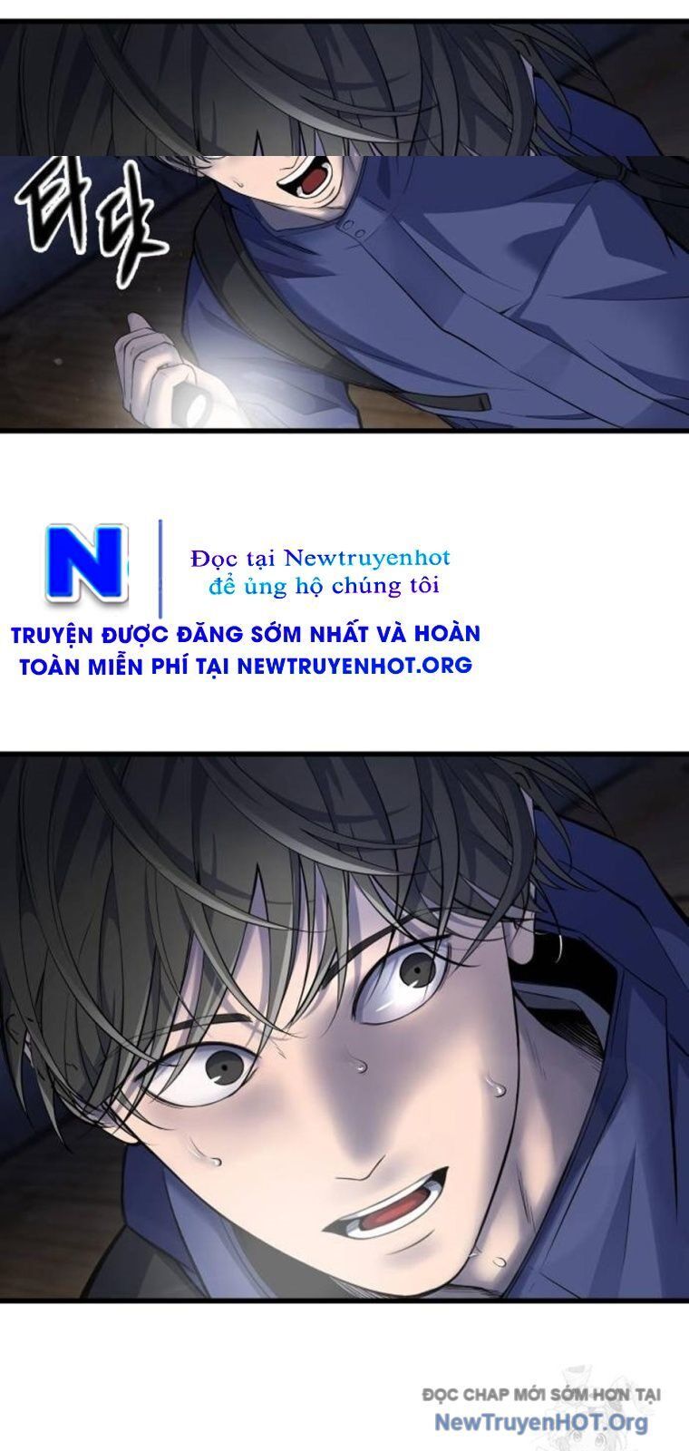Chớ Bước Vào Nhà Hoang - Chapter 9 - Page 185