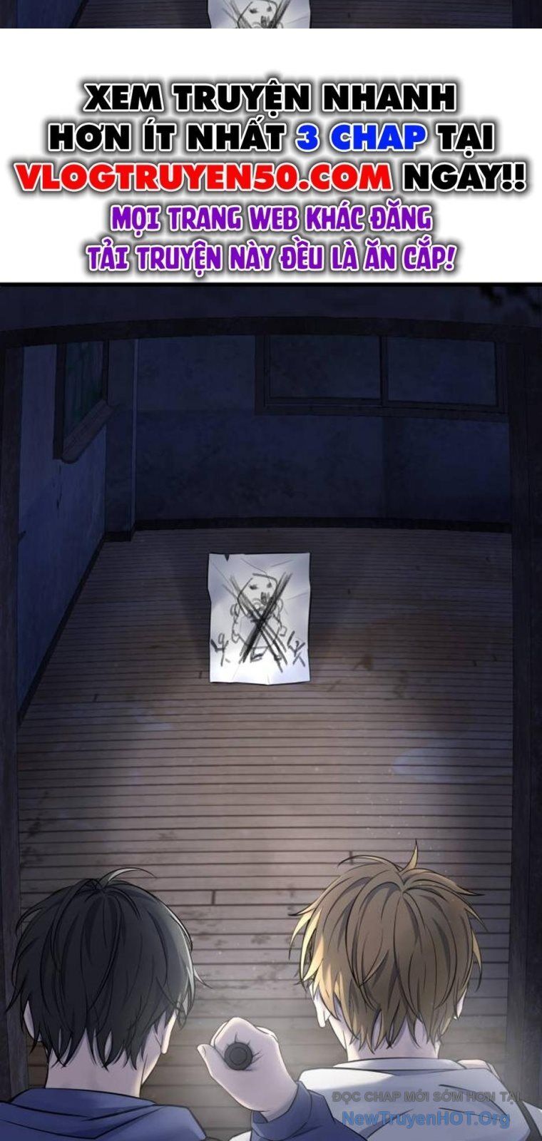 Chớ Bước Vào Nhà Hoang - Chapter 9 - Page 187
