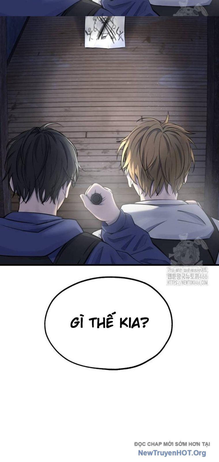 Chớ Bước Vào Nhà Hoang - Chapter 9 - Page 188