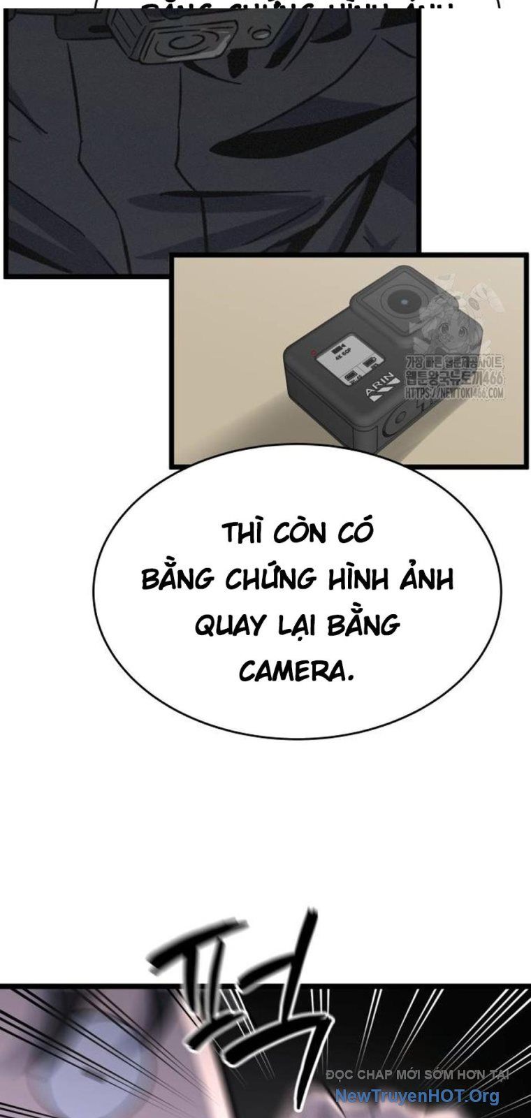 Chớ Bước Vào Nhà Hoang - Chapter 9 - Page 19