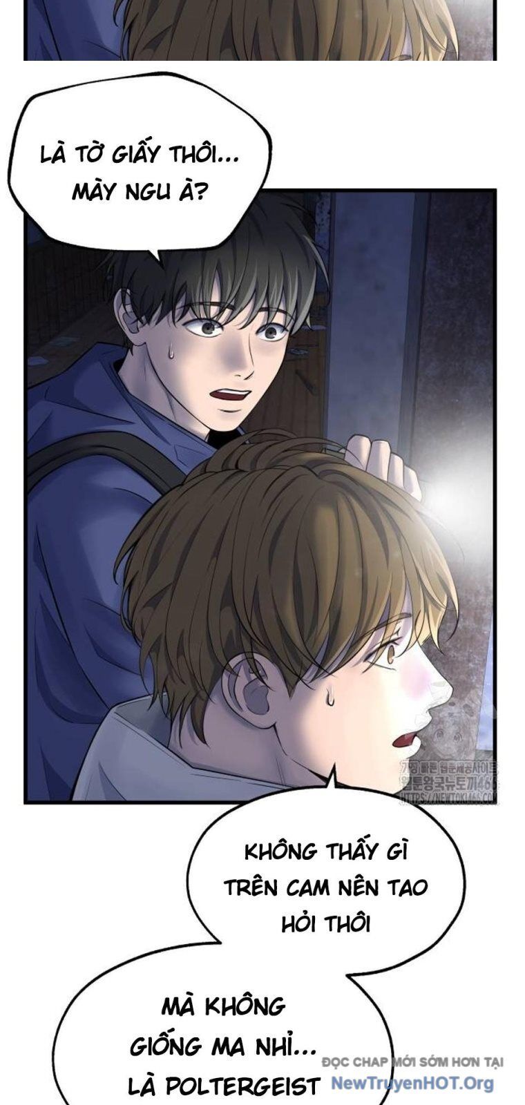 Chớ Bước Vào Nhà Hoang - Chapter 9 - Page 190