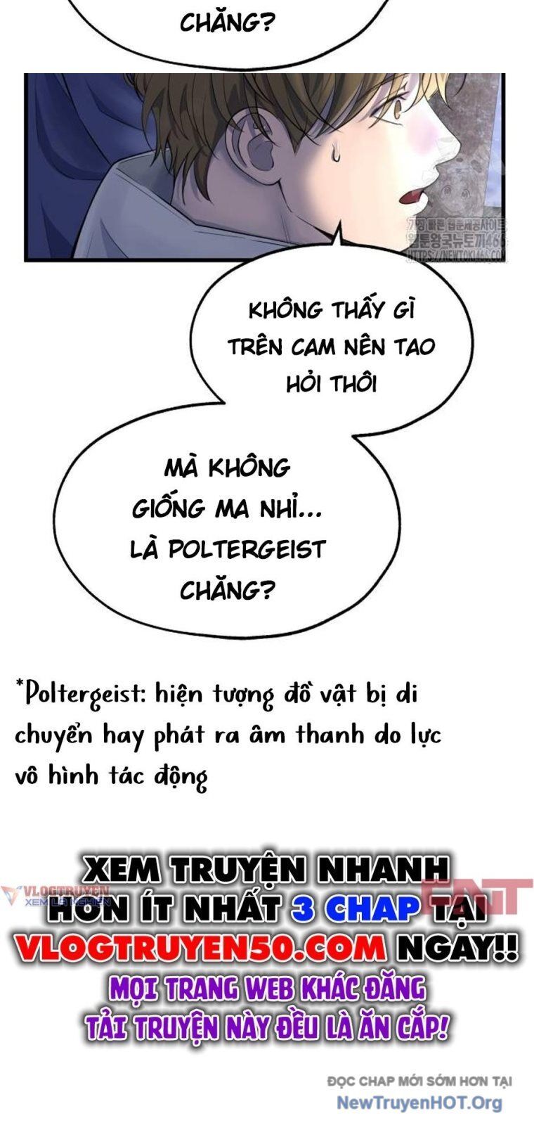 Chớ Bước Vào Nhà Hoang - Chapter 9 - Page 191