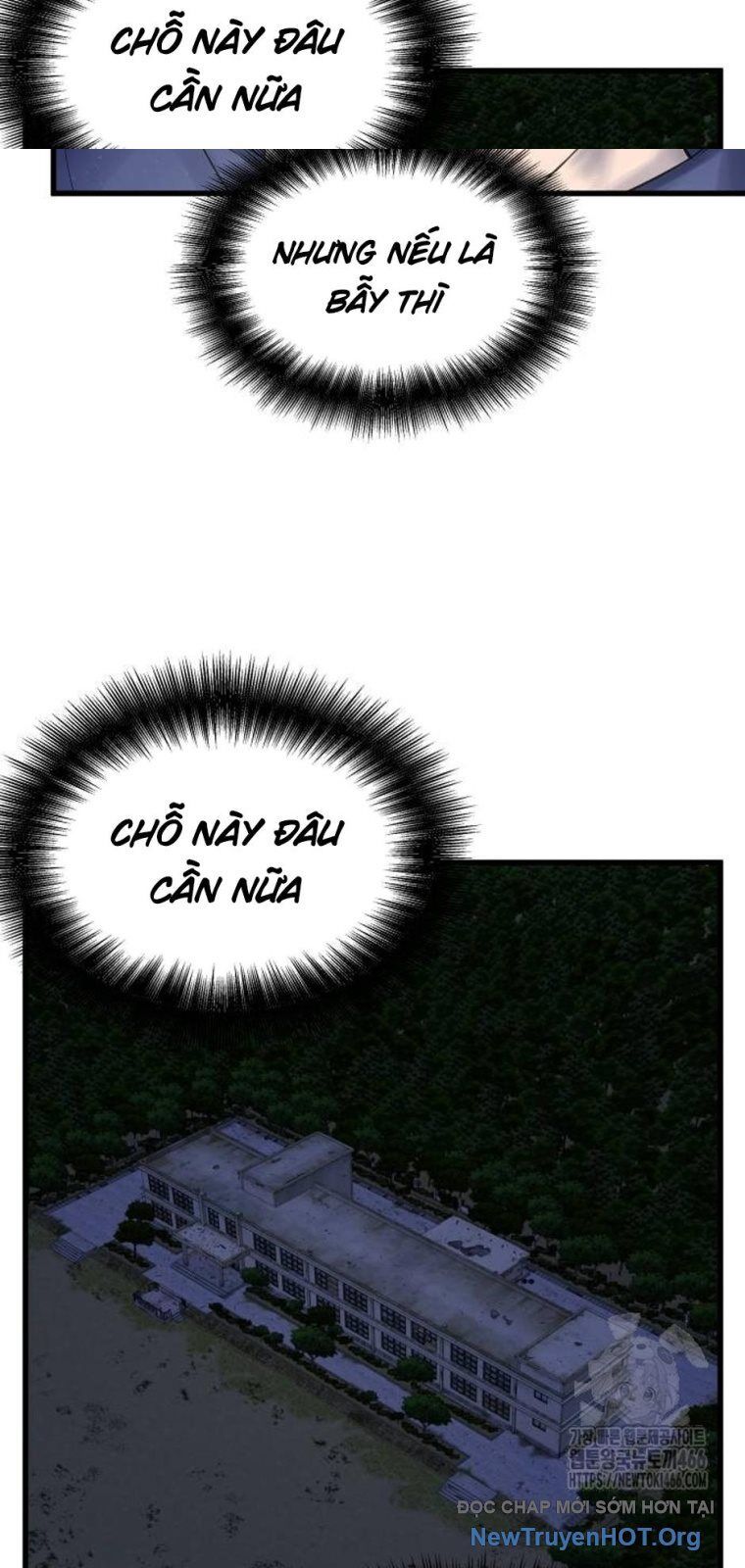 Chớ Bước Vào Nhà Hoang - Chapter 9 - Page 194