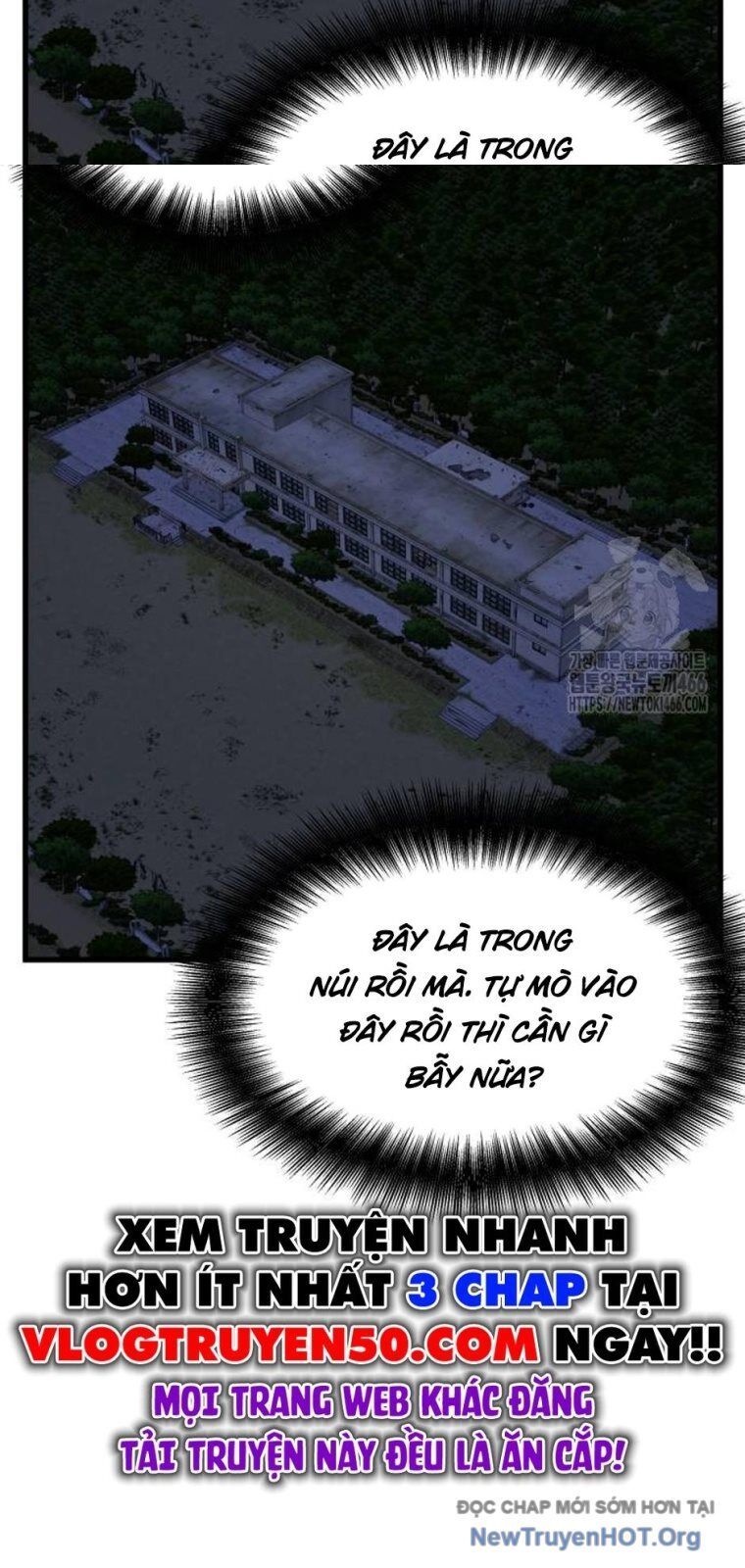 Chớ Bước Vào Nhà Hoang - Chapter 9 - Page 195