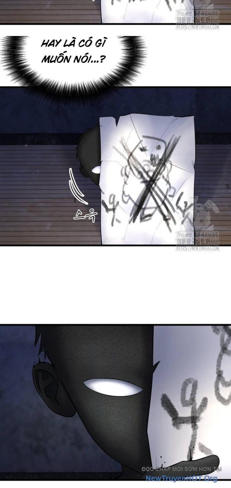 Chớ Bước Vào Nhà Hoang - Chapter 9 - Page 197