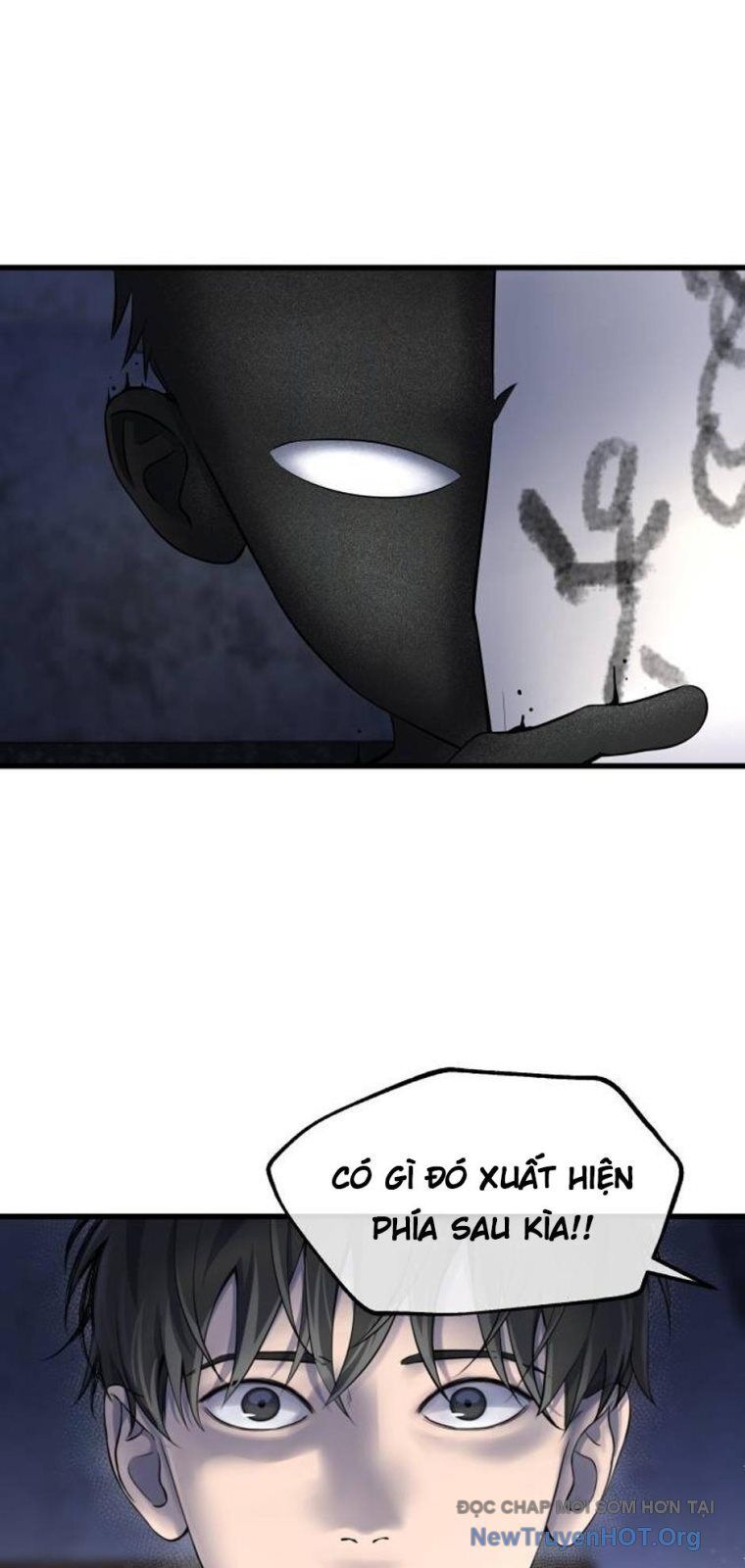 Chớ Bước Vào Nhà Hoang - Chapter 9 - Page 198