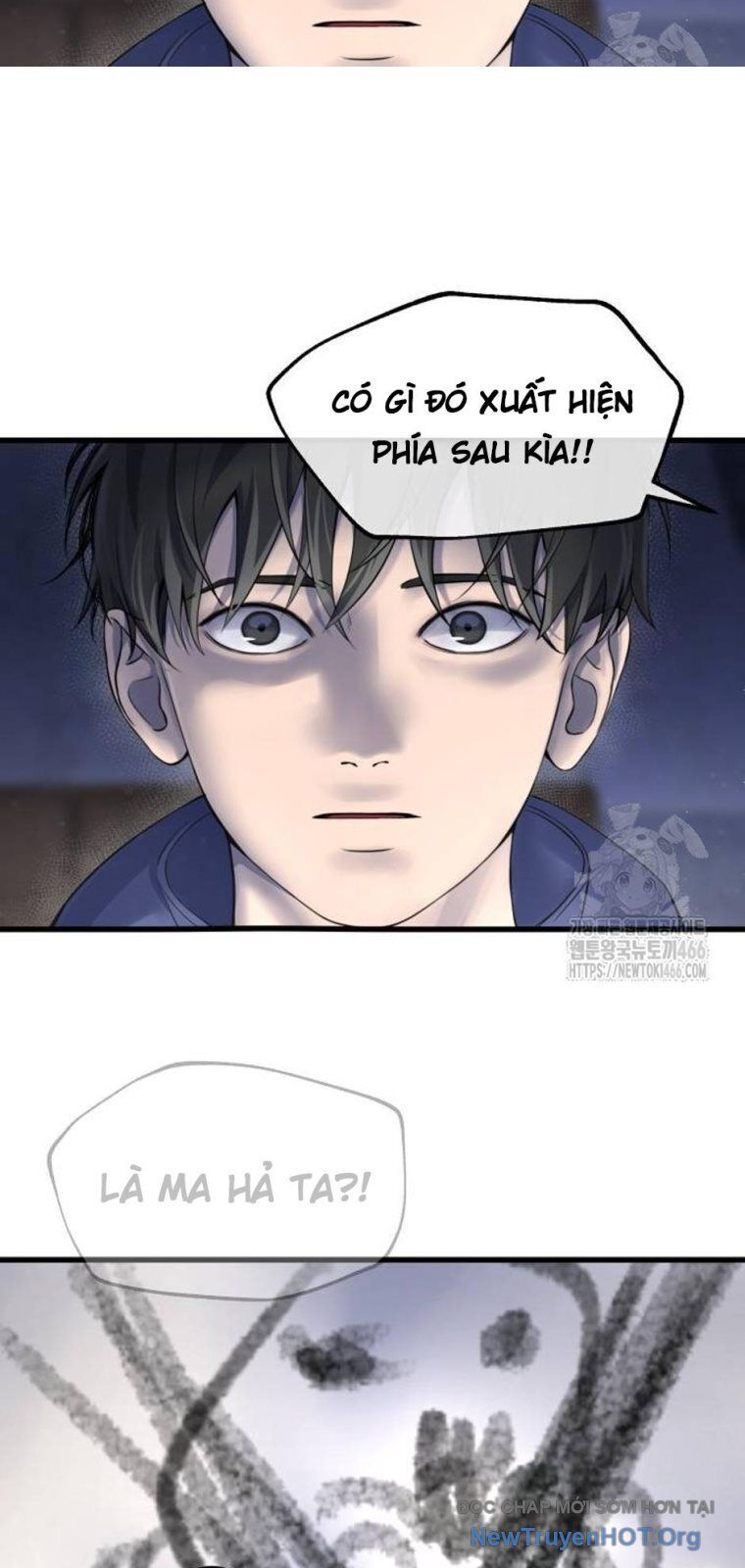 Chớ Bước Vào Nhà Hoang - Chapter 9 - Page 199