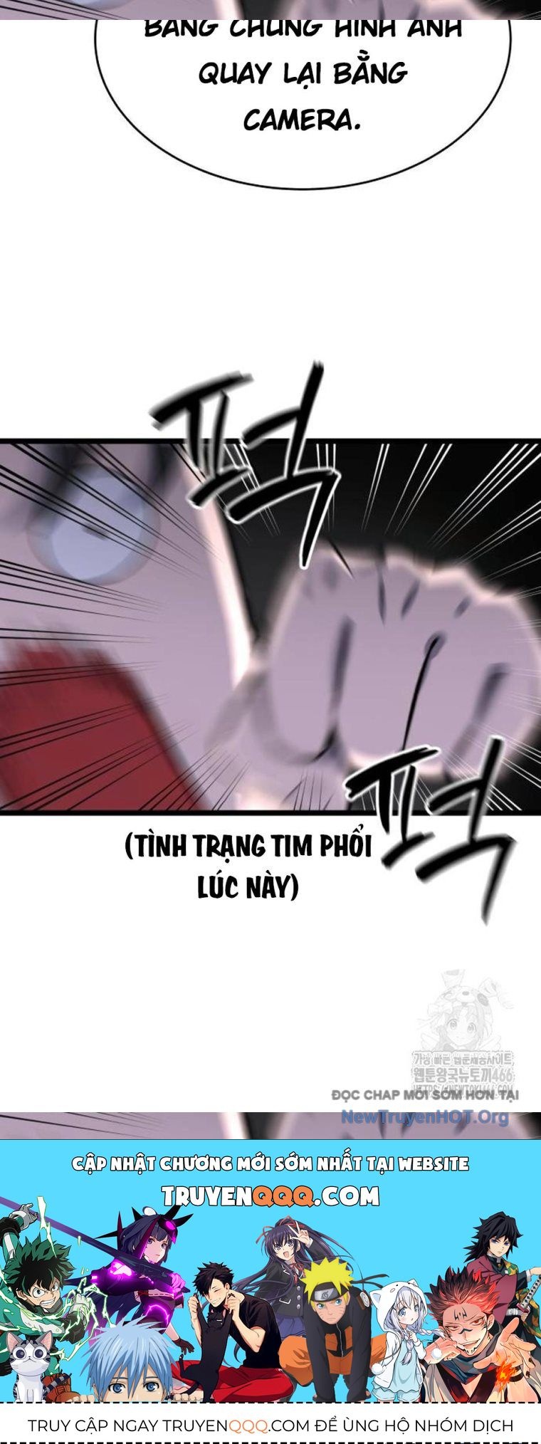 Chớ Bước Vào Nhà Hoang - Chapter 9 - Page 20