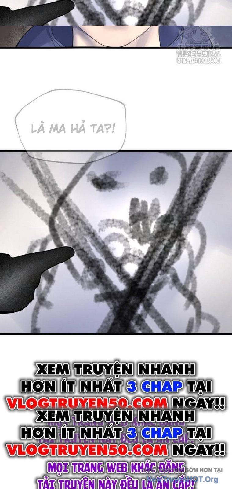 Chớ Bước Vào Nhà Hoang - Chapter 9 - Page 200